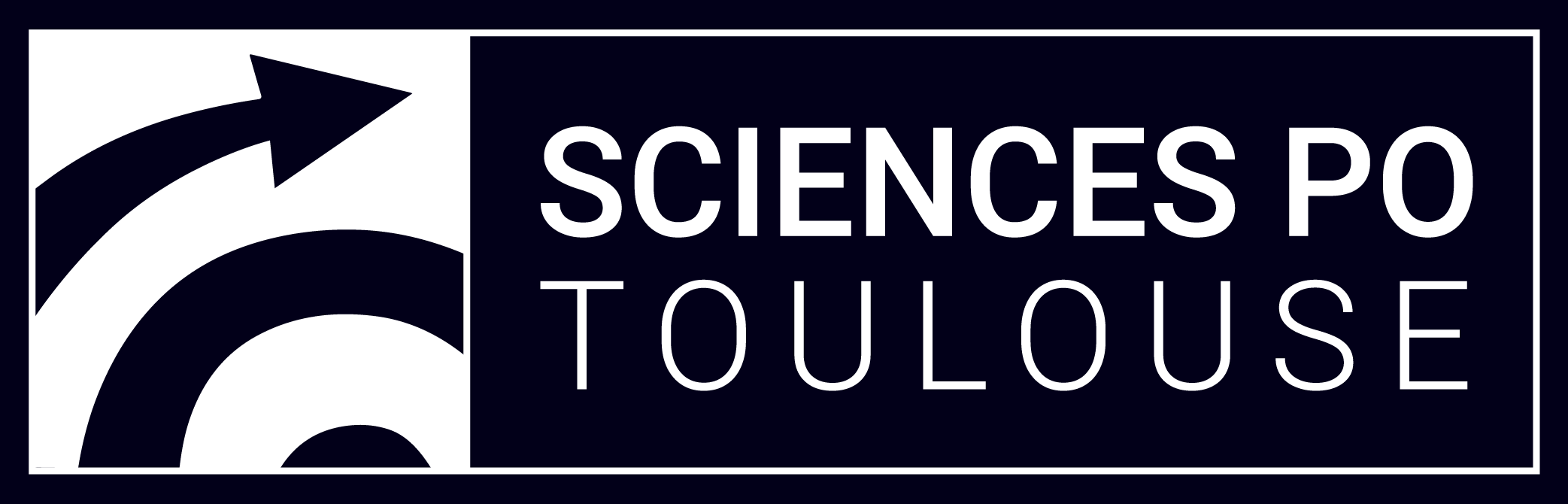 Campus virtuel de Sciences Po  Toulouse 2024-25